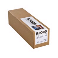 Ilford Studio Satin 250 g/m² - 24"  x 30 metriä